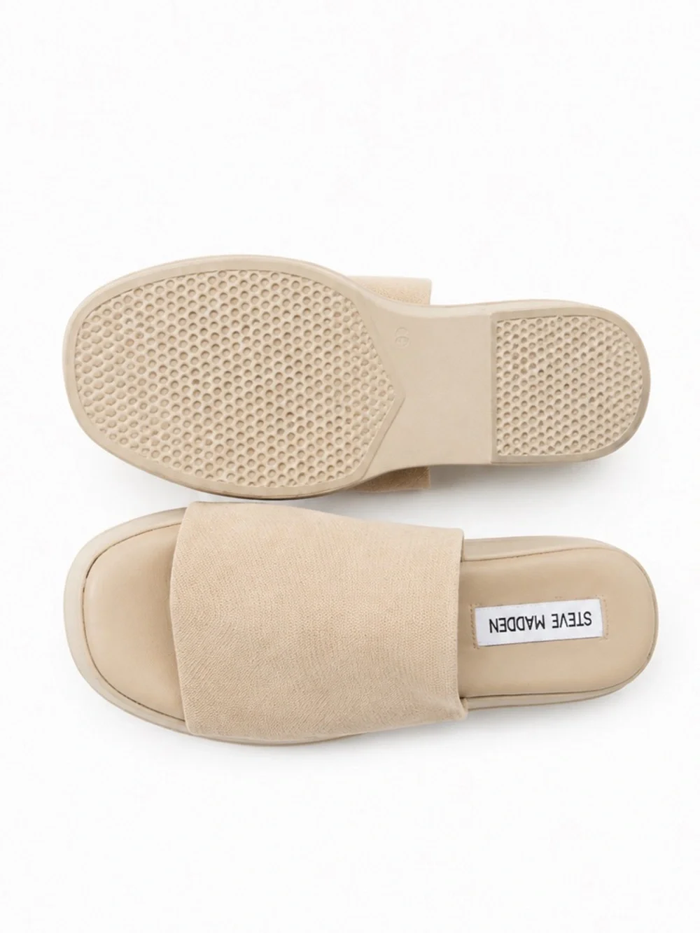 Steve Madden steve madden